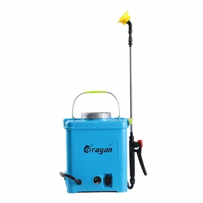 Batteri Sprayer Ryggsäck